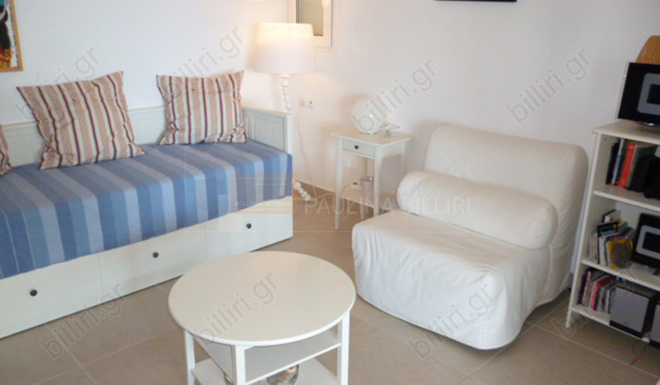 Καθιστικό - Sitting area 